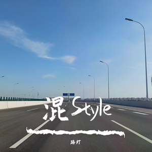 混Style-Alpha