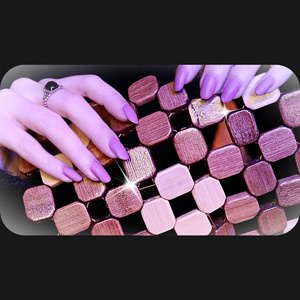 Asmr Intoxicating Sounds, Wooden Frog Instrument, No Talking, Pt. 8