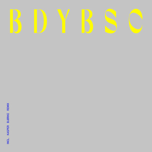 BDYBSC (Original Mix)