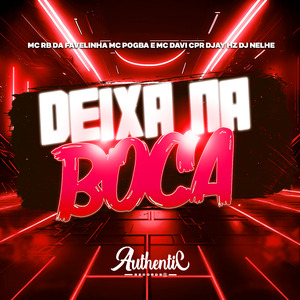 Deixa na Boca