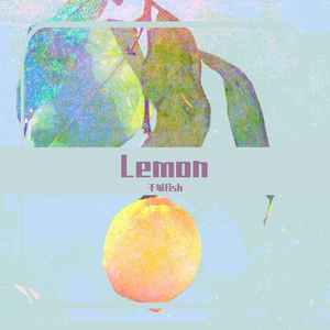 Lemon（钢琴改编版）