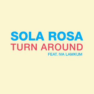 Turn Around feat. Iva Lamkum
