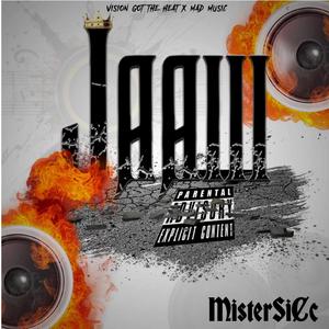 Monster (feat. ReTrac)