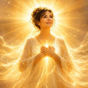 I honor my soul