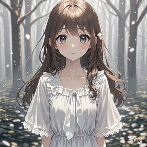 爱错 (翻开回忆角落氛围说唱版)