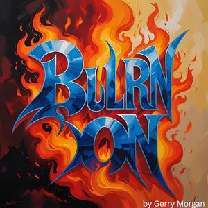 Burn On