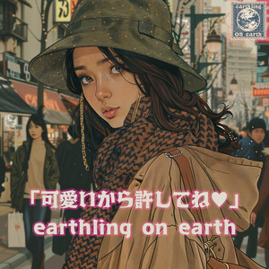 可愛いから許してね♡