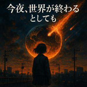 今夜、世界が終わるとしても