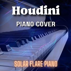 Houdini (Piano Cover)