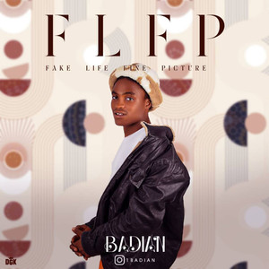 Fake Life Fine Picture