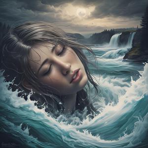 씻김굿 (Another Version)