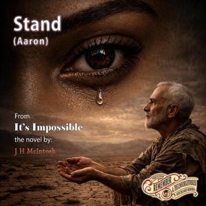 Stand (feat. Aaron Rizzer)