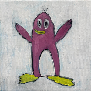Penguin