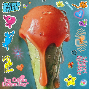 Ice Cream Dream Boy (Functional Gelato Mix)