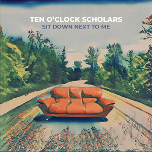 One Foot In Front of the Other (feat. Jessica Errett)