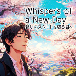 新しいスタートを切る君へ