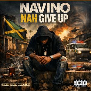 Nah Give Up