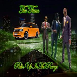 Pullin Up in the Range