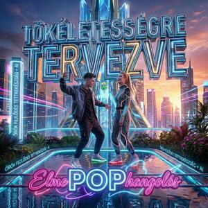 Igazságot keresek (Dream POP)