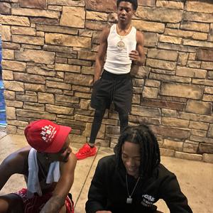 Gooooo (feat. Candmandp & BGF Lweezy)