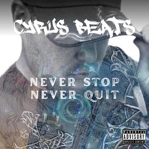 Never Stop Never Quit (feat. Josh PALMER)