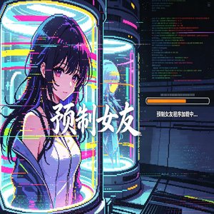 预制女友