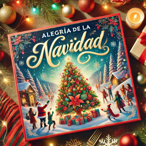 Alegría en Melodías Navideñas