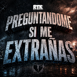PREGUNTANDOME SI ME EXTRAÑAS (Live)