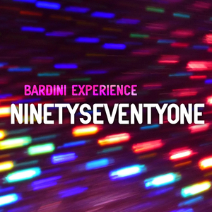 Ninetyseventyone (Techno Mix)