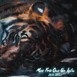 Más Frio Que Un Iglú