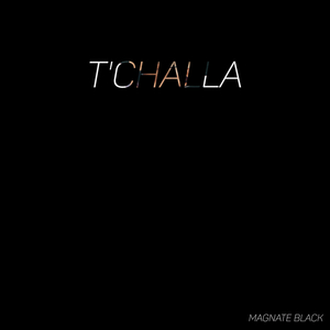 T'Challa