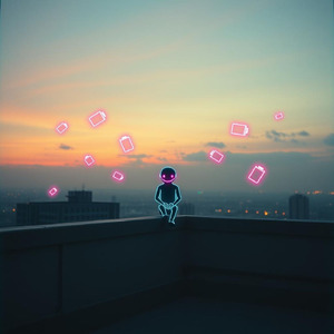 大切なのは君が笑顔で幸せである事さ