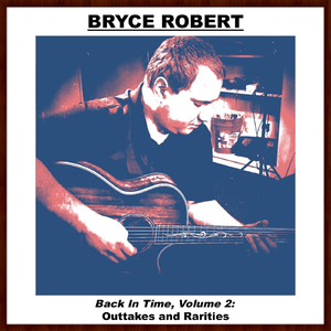 Jorma (Steel String Version)