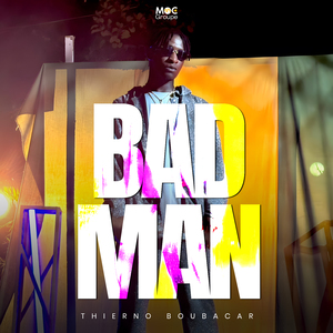 Bad Man