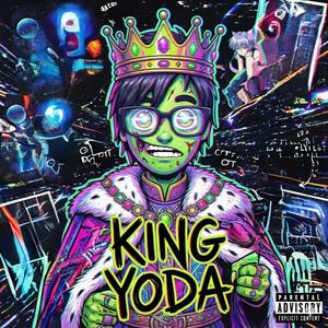 King Yoda