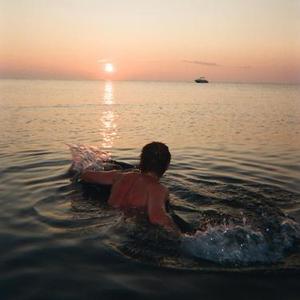 Close to You