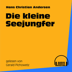 Die kleine Seejungfer - Teil 3
