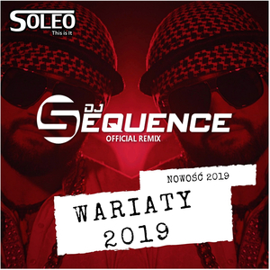 Wariaty (DJ Sequence Remix Extended)