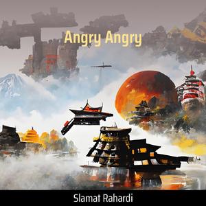 Angry Angry