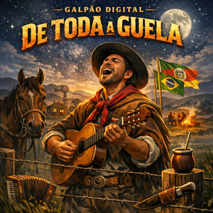 DE TODA A GUELA
