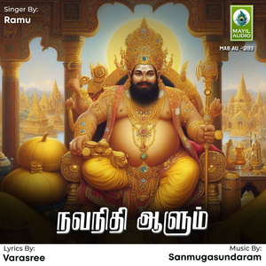 Navanidhi Aalum