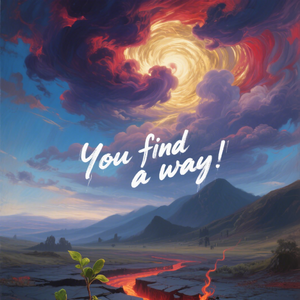 YOU FIND A WAY