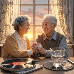 掌心的年轮_道图