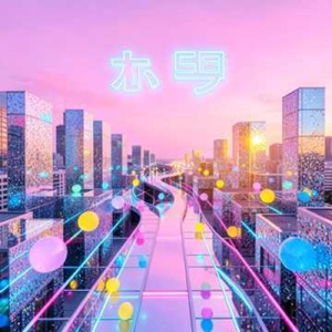 ぴょんと朝