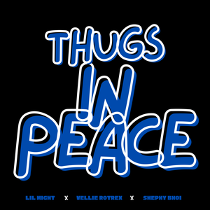 Thugs In Peace