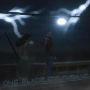 Lost Not Found (feat. MNR)