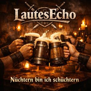 Nüchtern bin ich schüchtern