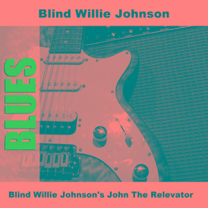 It's Nobody Fault But Mine - Original (Mono)