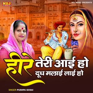 Heere Teri Aayi Ho Doodh Malai Layi Ho