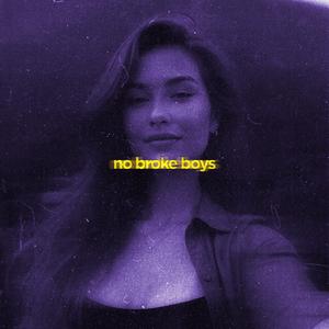 no broke boys (slowed & reeverb)